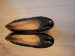 Verhulst ballerina's lakleer - wijdte H - maat 38, Kleding | Dames, Schoenen, Ophalen of Verzenden, Zo goed als nieuw