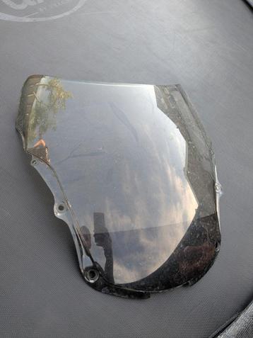 Cbr1100xx blackbird oem windscherm beschikbaar voor biedingen