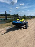 Sea Doo Spark 2up - 2021 - IBR - VTS - 90pk - 31uur, Watersport en Boten, Jetski's en Waterscooters, Ophalen, Zo goed als nieuw