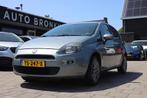 Fiat Punto Evo 1.2 POP | AIRCO | APK | 15 INCH | PDC, Auto's, Fiat, Voorwielaandrijving, Stof, Gebruikt, 4 cilinders