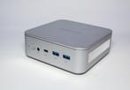 MINISFORUM Elitemini AI370 Mini-pc AMD Ryzen AI 9 HX 370(12C, Minisforum, 32 GB, Refurbished, Ophalen of Verzenden