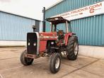 Massey Ferguson MD699 2WD WITH POWER STEERING MD699 2WD, Zakelijke goederen, Agrarisch | Tractoren, Tot 80 Pk, Gebruikt, 7500 tot 10000