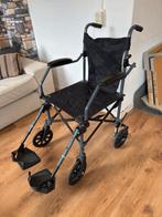 Inklapbare rolstoel Drive, Diversen, Ophalen, Duwrolstoel