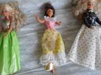 Barbie pop, Ophalen, Nieuw, Pop, Levensecht of Reborn