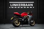 MV Agusta Superveloce 800 | 1e eigenaar | Sportuitlaat | Col, Motoren, Motoren | MV Agusta, Bedrijf, Sport, Meer dan 35 kW, 798 cc