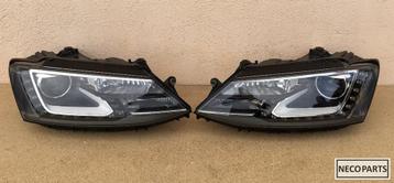 VW JETTA BI XENON COMPLEET 5C7941752E 5C7941751E beschikbaar voor biedingen