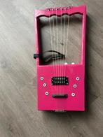 Kirar muziek instrument, Ophalen, Nieuw