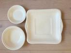 Super mooie wedgwood schaal, Ophalen of Verzenden, Zo goed als nieuw, Schaal