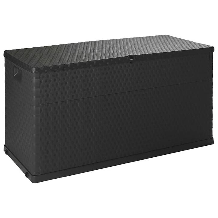 Opbergbox opbergkist tuinkussens kunststof GRATIS VERZONDEN!, Tuin en Terras, Tuinmeubel-accessoires, Nieuw, Verzenden