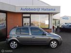 Renault Clio 1.4-16V Expression Automaat, Auto's, Stof, Gebruikt, 4 cilinders, 39 €/maand