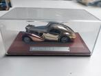 Modelauto Bugatti Coupe, Hobby en Vrije tijd, Modelauto's | 1:24, Verzenden, Nieuw, Auto, Bburago