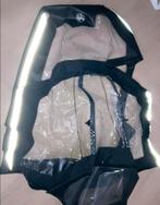 Urban arrow regenhuif plus nette staat, Fietsen en Brommers, Fietsen | Bakfietsen, Ophalen of Verzenden, Zo goed als nieuw, 1 kind