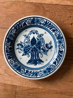 Delfs blauw bord, Verzenden