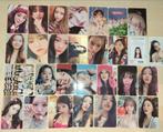 Red Velvet photocards sale, Verzamelen, Muziek, Artiesten en Beroemdheden, Gesigneerd, Foto of Kaart, Ophalen of Verzenden, Zo goed als nieuw