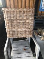 Rieten paraplubak, Ophalen, Zo goed als nieuw, Riet