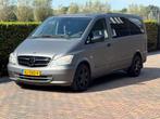 Mercedes-Benz VITO 116 CDI CAMPER 8 PERSOONS HEFDAK, Caravans en Kamperen, Campers, Automaat, Mercedes-Benz, Diesel, Particulier