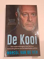 Marcel van de Ven - De Kooi, Ophalen of Verzenden, Zo goed als nieuw, Marcel van de Ven