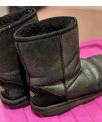 Ugg snowboots laarzen maat 38, Kleding | Dames, Schoenen, UGG, Zwart, Snowboots, Ophalen of Verzenden