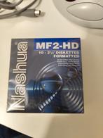 Floppy diskettes 3,5" nieuw in doosje, Ophalen of Verzenden