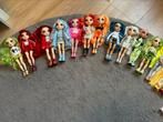 Rainbow high poppen, Kinderen en Baby's, Speelgoed | Poppen, Ophalen, Gebruikt, Overige typen