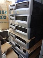 5 x Pentium IV Desktop HP, Computers en Software, Ophalen, HDD, Minder dan 2 Ghz, Refurbished