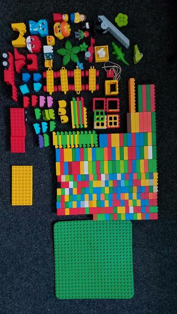 Duplo verzameling diverse jaren beschikbaar voor biedingen