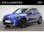 MINI Hatchback Cooper E / Favoured / Pakket M / 18 inch Slid, Gebruikt, Met garantie (alle), Leder, 184 pk