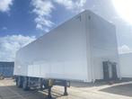 KLEYN TRAILERS TFSH 18 KOFFER nieuw hh vloer klep, Overige kleuren, Bedrijf, Geïmporteerd, Aanhangers en Opleggers
