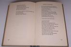 H. Marsman — Verzamelde Gedichten [Querido, 1941], Ophalen of Verzenden, Gelezen