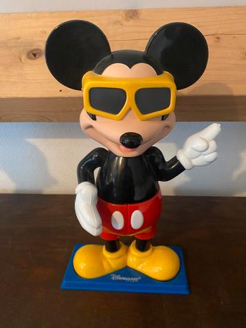 Mickey Mouse ~ McDonald’s 1999 beschikbaar voor biedingen