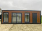 Kantoor | Opslag | Woonunit | Studio | Tuinhuis | 8x3 meter, Zakelijke goederen, Machines en Bouw | Keten en Containers, Ophalen