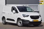 Opel Combo 1.5D L1H1 Edition APPLE CARPLAY/NAVIGATIE/HOUTEN, Stof, Gebruikt, Origineel Nederlands, Bedrijf