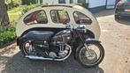AJS18S 1956 Busmar Astral MKII 1960 Double adult, Ophalen, Gebruikt