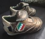 Handgemaakte leren  Italiaanse schoenen maat 19, Ophalen of Verzenden, Zo goed als nieuw, Meisje, Schoentjes