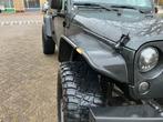 Flat fenders wrangler jk, Ophalen, Gebruikt, Jeep