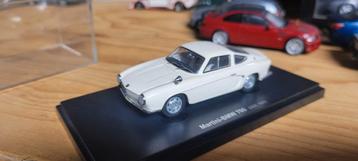 Avenue 43/AutoCult Martini_BMW 700 beschikbaar voor biedingen
