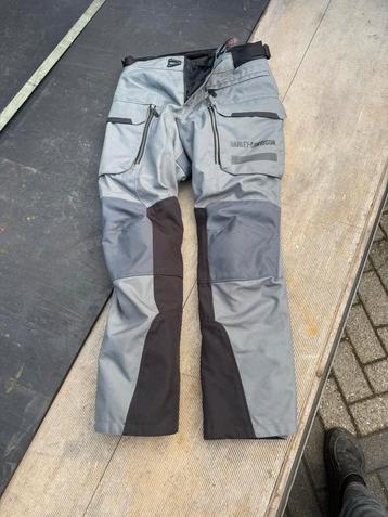 Harley-Davidson Grit Adventure Broek Maat 30 beschikbaar voor biedingen