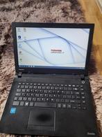 Toshiba laptop, Computers en Software, Windows Laptops, Gebruikt, Minder dan 4 GB, Qwerty, 32 GB