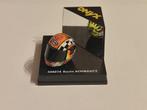 Arai helm van Kevin Schwantz - Lucky Strike Suzuki, Ophalen of Verzenden, Zo goed als nieuw, 1:9 t/m 1:12, Motor