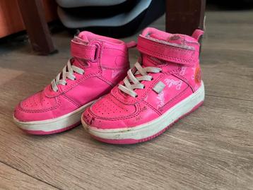 Barbie Sneakers Maat 22 beschikbaar voor biedingen