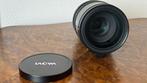 Laowa 100mm T2.9 2x Macro Cine lens (Full Frame) Sony EMount, Ophalen of Verzenden, Zo goed als nieuw, Macrolens