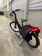 Elektrische fiets Gazelle, Gebruikt, Ophalen of Verzenden, 50 km per accu of meer, 55 tot 59 cm