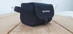 Fototas / cameratas / camera tas - Olympus Cover, Overige merken, Ophalen of Verzenden, Nvt, Nvt