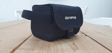 Fototas / cameratas / camera tas - Olympus Cover beschikbaar voor biedingen