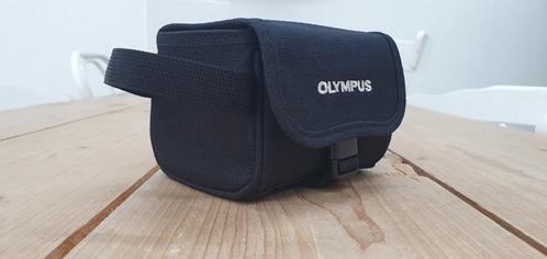 Fototas / cameratas / camera tas - Olympus Cover, Audio, Tv en Foto, Fotografie | Fototassen, Heuptas, Overige merken, Ophalen of Verzenden