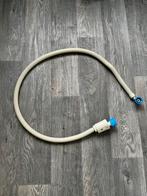 Aanvoerslang met waterstop 1,5m, Witgoed en Apparatuur, Ophalen, Nieuw
