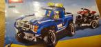 LEGO - 5893 - Offroader, Ophalen of Verzenden, Zo goed als nieuw, Complete set, Lego
