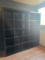 Kallax kast ikea, Huis en Inrichting, Ophalen, 50 tot 100 cm, Zo goed als nieuw, Minder dan 100 cm