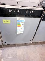 Vaatwasser siemens inbouw 81cm A++ INC GARANTIE, Ophalen, Minder dan 85 cm, Voorspoelprogramma, Minder dan 10 liter