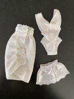 Vintage Barbie Fancy Frills lingerie Mattel, Verzamelen, Ophalen of Verzenden, Zo goed als nieuw